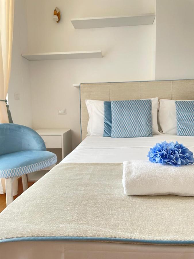 B&B Home Flowers Milano Bagian luar foto